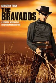 Watch Full Movie :The Bravados (1958)