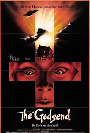 Watch Free The Godsend (1980)