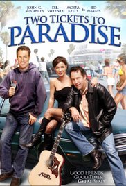 Watch Full Movie :Two Tickets to Paradise (2006)