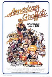 Watch Full Movie :American Graffiti (1973)