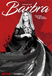 Watch Full Movie :Barbra: The Music... The Memries... The Magic! (2017)