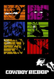 Watch Free Cowboy Bebop (1998 2003)