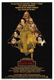 Watch Free Death on the Nile (1978)