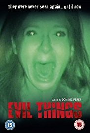 Watch Free Evil Things (2009)