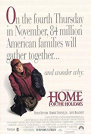 Watch Free Home for the Holidays (1995)