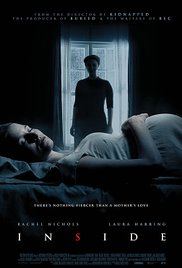 Watch Free Inside (2016)