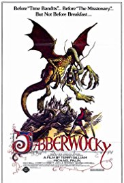 Watch Full Movie :Jabberwocky (1977)