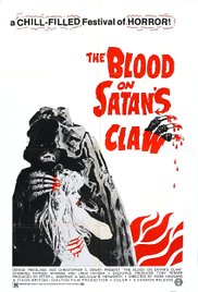 Watch Full Movie :The Blood on Satans Claw (1971)