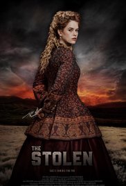 Watch Free The Stolen (2016)