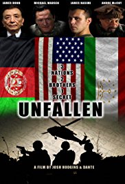 Watch Free Unfallen (2016)