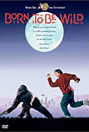 Watch Free Born to Be Wild (1995)