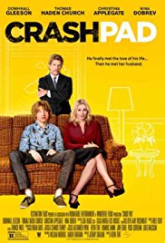 Watch Free Crash Pad (2017)