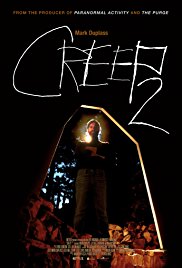 Watch Free Creep 2 (2017)