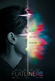 Watch Free Flatliners (2017)