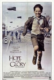 Watch Free Hope and Glory (1987)