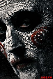 Watch Free Jigsaw (2017)