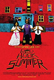 Watch Free Red Hook Summer (2012)