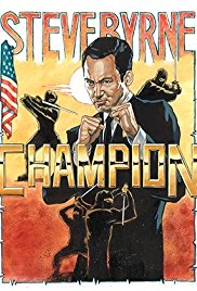 Watch Free Steve Byrne: Champion (2014)