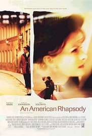 Watch Free An American Rhapsody (2001)