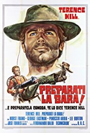 Watch Free Django, Prepare a Coffin (1968)