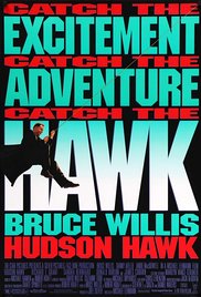 Watch Free Hudson Hawk (1991)