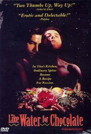 Watch Free Like Water for Chocolate (1992)