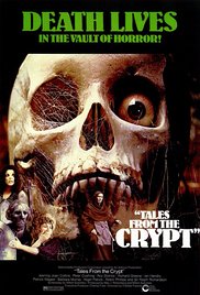 Watch Free Tales from the Crypt (1972)