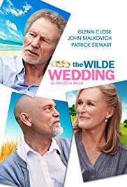 Watch Free Wilde Wedding (2017)